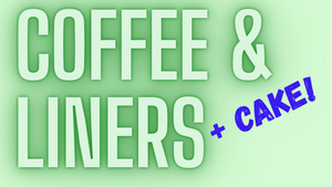 Coffee&Liners ART BRUNCH