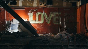 THIS IS ATOMIC LOVE