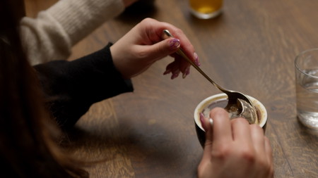 Professionelle Kaffeeverkostung in Leipzig
