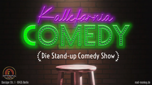 Kallefornia Comedy | Weekend Special