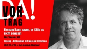 Niemand kann sagen, er hätte es nicht gewusst – Die Pläne der AfD