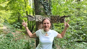 Wandern – lachen – entspannen
