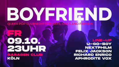 BOYFRIEND