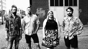 tinie creatures | Litfass Bremen