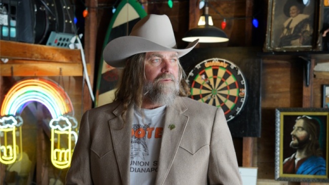 The White Buffalo - Europe 2026