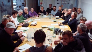 Stammtisch Mobilität und Verkehrswende