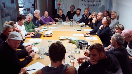 Stammtisch Mobilität und Verkehrswende