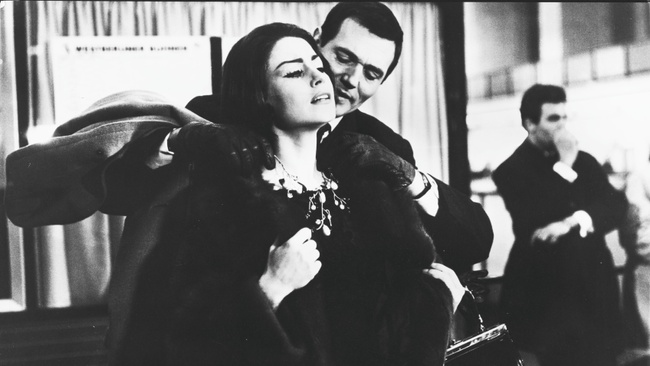 DIE ENDLOSE NACHT (PYJAMAKINO)