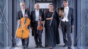 MDR-Musiksommer: Brahms & Schubert 1