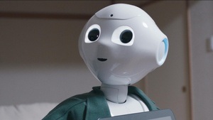 Hi, AI
