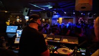 Club Katze, Würzburg