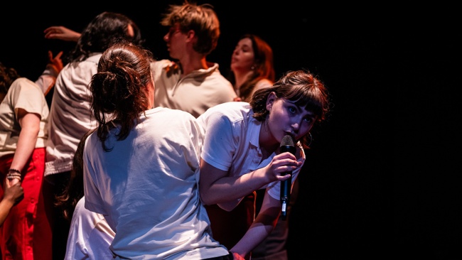 GENERATION WIDERSTAND