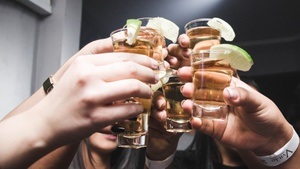 PubCrawl Frankfurt