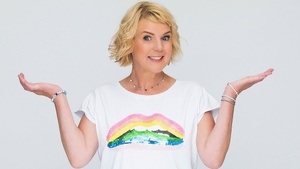 Mirja Boes - "Arschbombe Olé!"