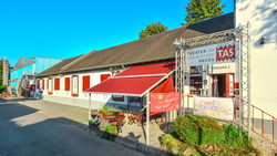 Theater am Schlachthof (TAS)