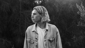 Live At Lost - Ben Morgan