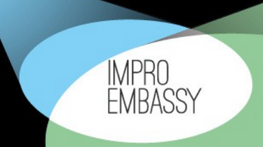 Impro Embassy  Lightsaber On Stunn