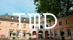 TMD Theatermuseum Hofgartenhaus Düsseldorf