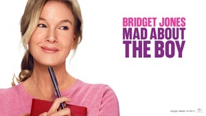 Bridget Jones: Mad About the Boy (Valentines Preview) (OV)