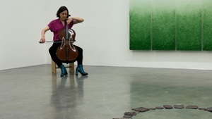 Konzert: Dots, Lines and Surfaces