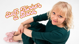 Steffi Trinker & Band: Konzert & After Show Party
