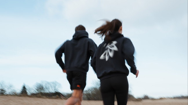 Community Run reset sports®