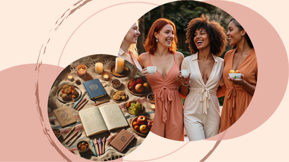 Sunday Women\u0027s Circle