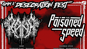 GMM8 – DESECRATION FEST