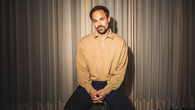 Lukas Wandke - Lachen