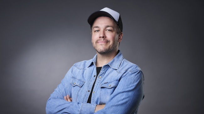 Jan van Weyde - Immer Weyder... - PREMIERE! - AUSVERKAUFT