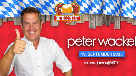 WIESENHAMMER DIE PARTY DES JAHRES!