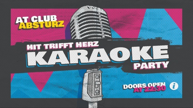 KARAOKE PARTY