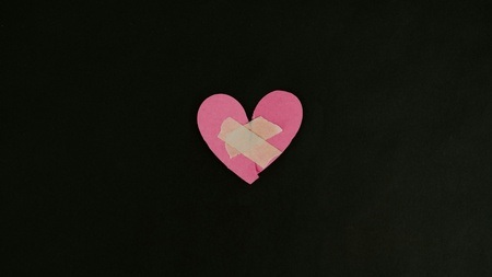 Valentinstag - Wrecked Culture Hardcore Show