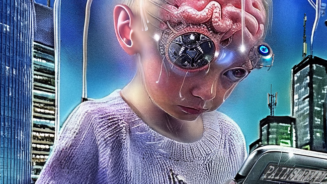 Jon Rafman. Main Stream Media