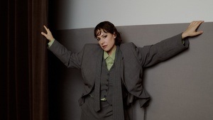 Odd Beholder (CH / Electro-Wave, Indie-Pop)