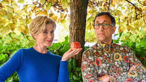 Astrid Fünderich und Mike Zaka Sommerfeldt - Lieben und (nicht) lieben lassen - Rezeptfreies aus Dr. Kästners Lyrischer Hausapotheke zum Thema Nr. 1