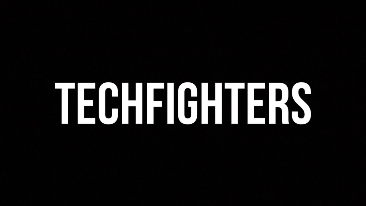 TECHFIGHTERS