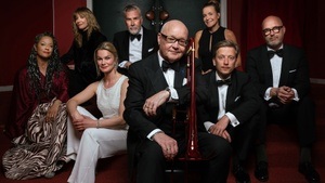 Nils Landgren – Christmas With My Friends