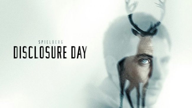 Disclosure Day (OV)