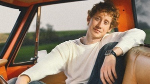 Vincent Tophoven: Try Out