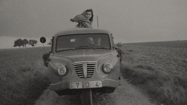 IFFF packt aus: Shirins Hochzeit