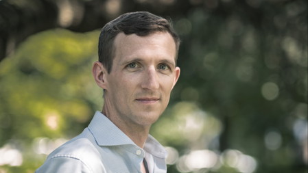 Benjamin Righetti (Schweiz), Orgel