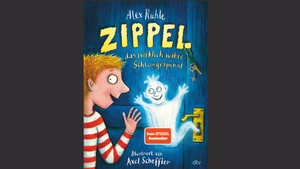 Zippel das wirklich wahre Schlossgespenst