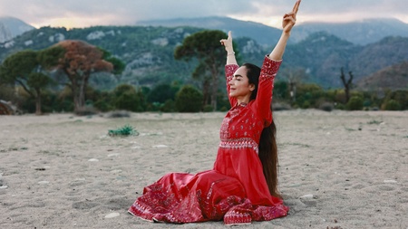 Kundalini Yoga