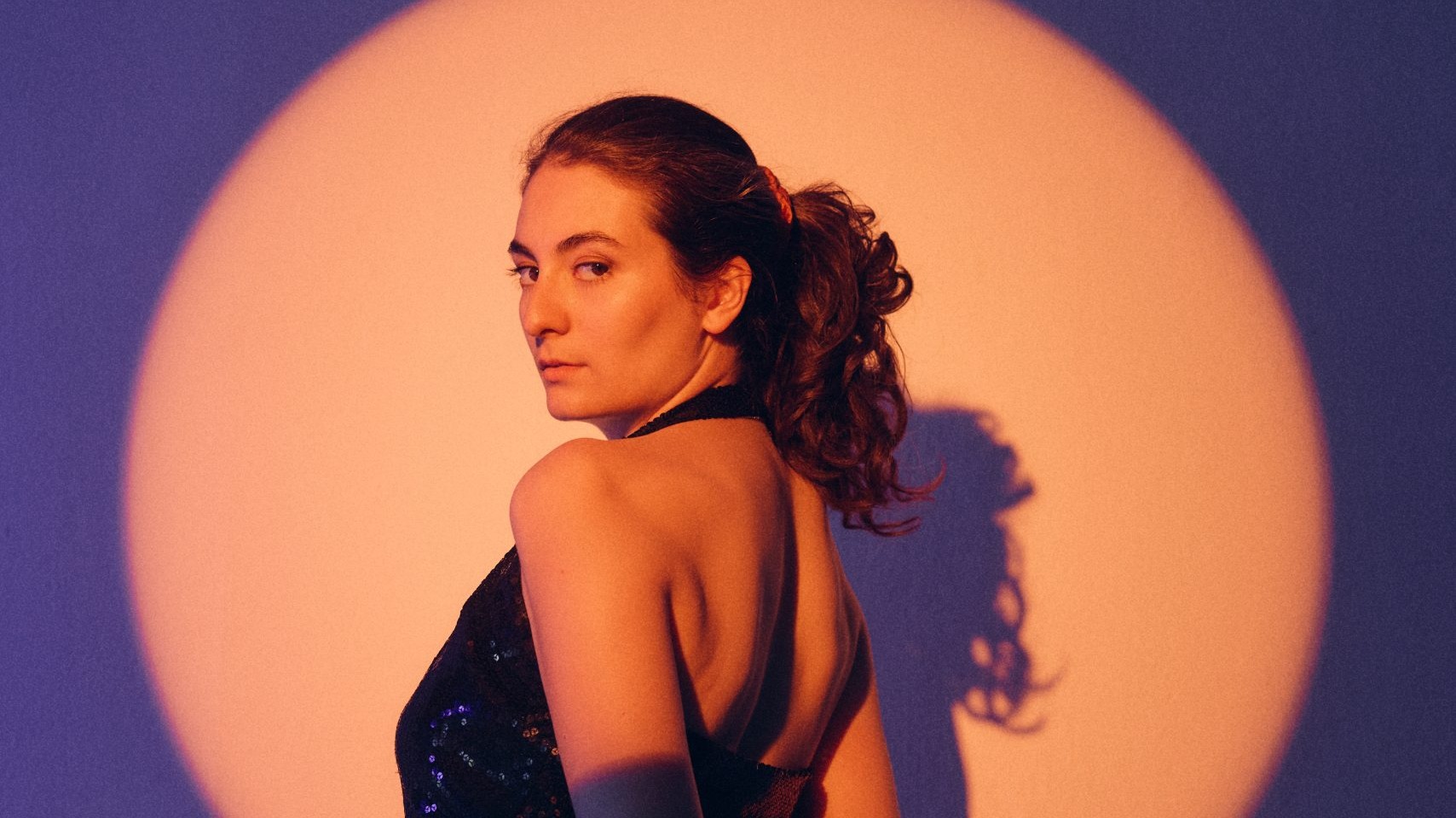 Never Dared to Dream: Mina Richman & Bielefelder Philharmoniker