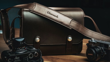 DFD Festival 2026: Leica - Kamerataschen und Lifestyle Produkte für Fotoenthusiasten