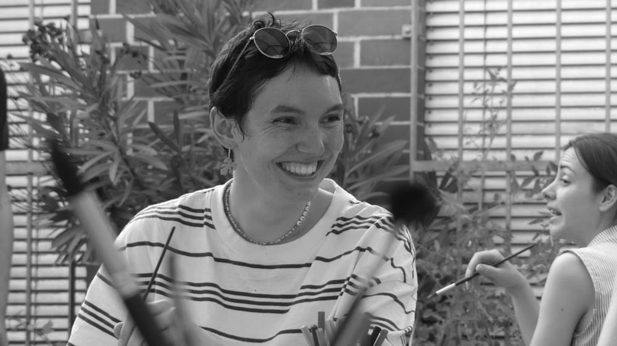 Hier dreht sich alles rund Kunst \u0026 Kreatives