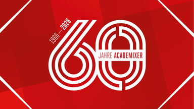 60 Jahre Kabarett academixer