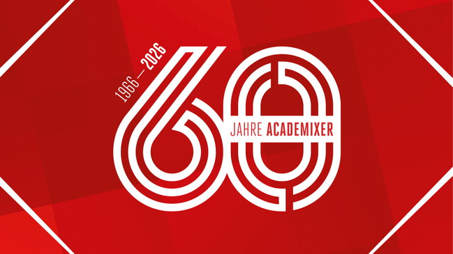 60 Jahre Kabarett academixer