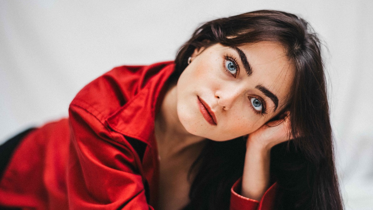 Maja Elisabeth Wulff